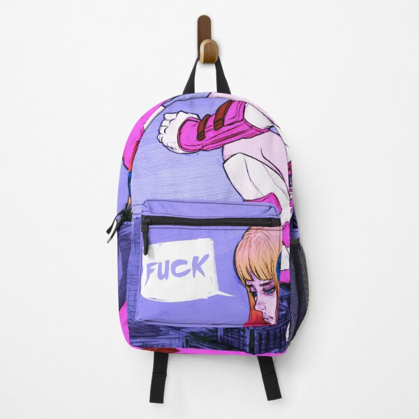 Item preview, Gwenpool designed and sold by Michael DeNicola.