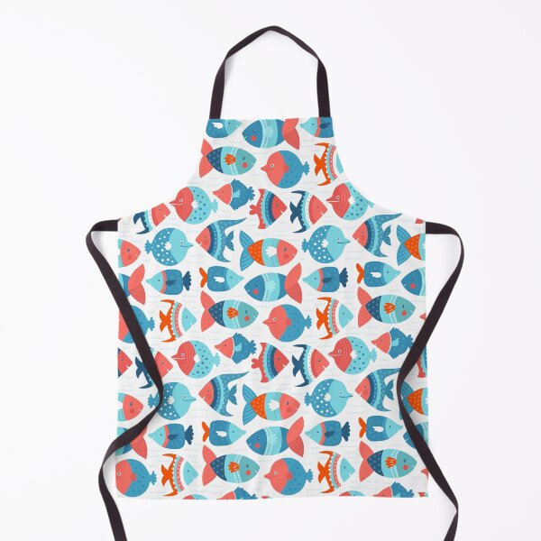 Item preview, Colorful fishes designed and sold by Capictures.