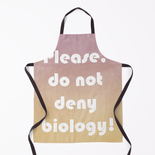 Item preview, Please, do not deny biology designed and sold by StudioArtNew.