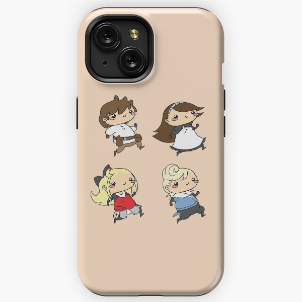 Agnes B iPhone Cases for Sale Redbubble