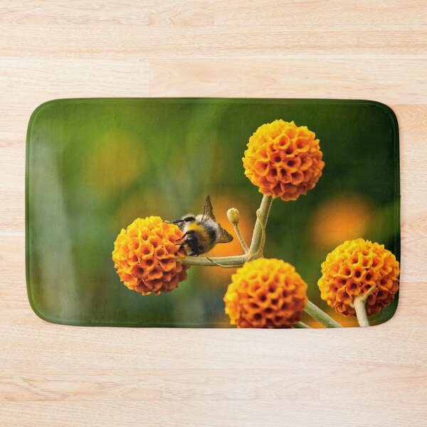 Item preview, Busy bee on buddleia designed and sold by Violaman.