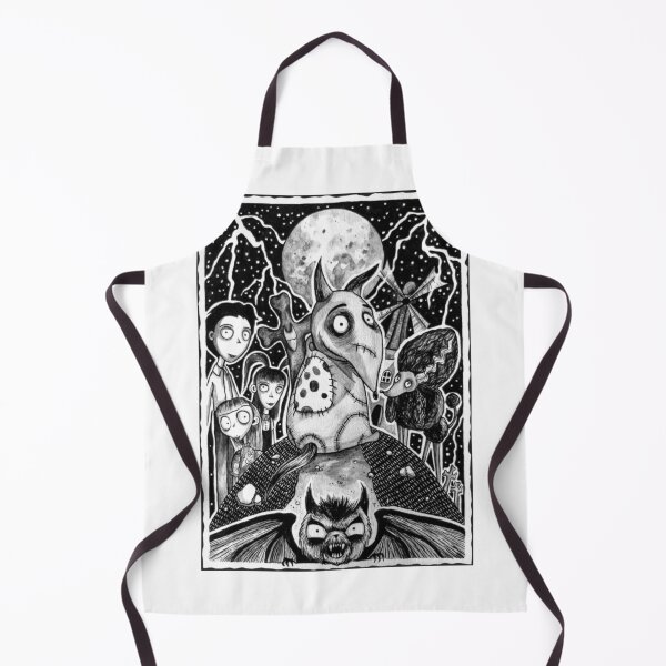 Item preview, Frankenweenie designed and sold by Hellgryn.