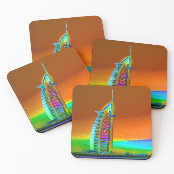 Item preview, Burj al arab designed and sold by TerenceLacey.