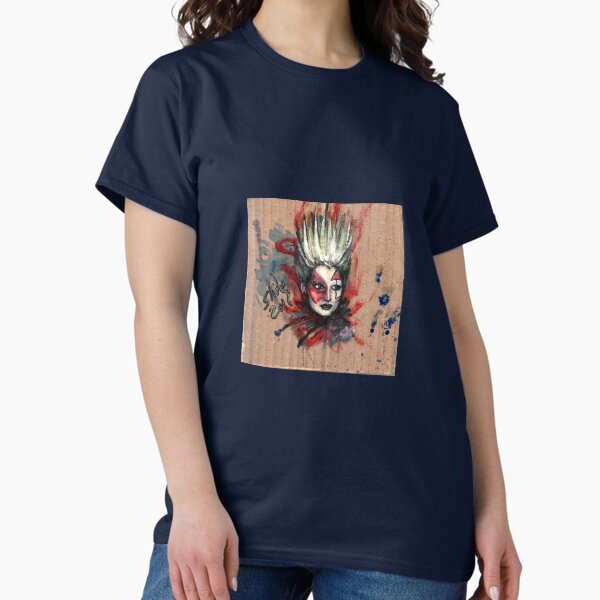 Derek Jarman T-Shirts for Sale | Redbubble
