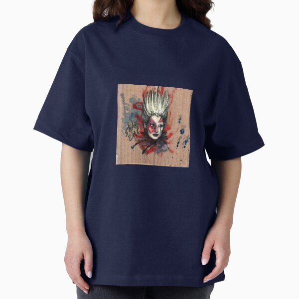Edward Ⅱ·Derek Jarman/Tシャツ Paul Smith Derek Jarman T-Shirts for Sale | Redbubble