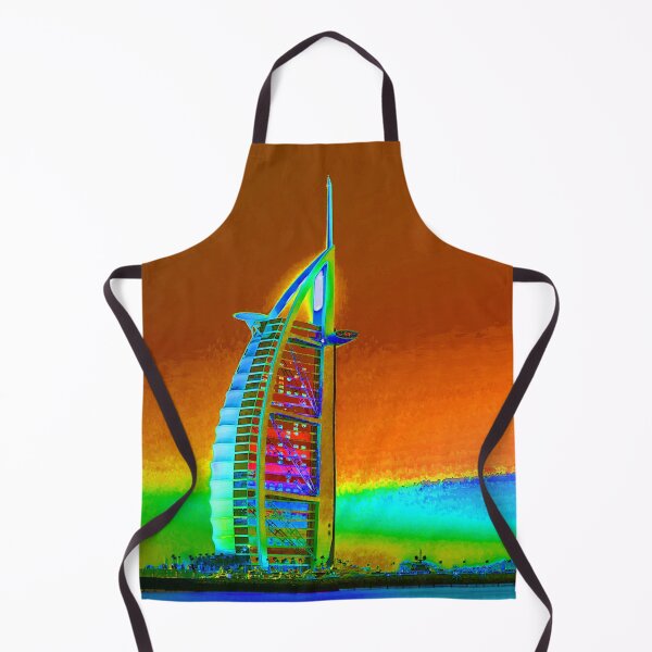Item preview, Burj al arab designed and sold by TerenceLacey.