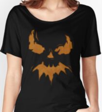 Villan Scarecrow Women's Relaxed Fit T-Shirt