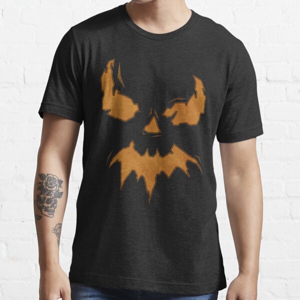 Villan Scarecrow Essential T-Shirt