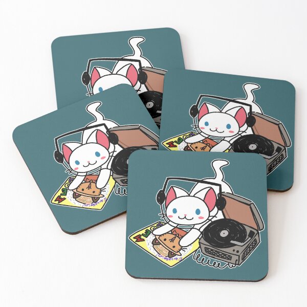 Item preview, devolution cat designed and sold by malwee.
