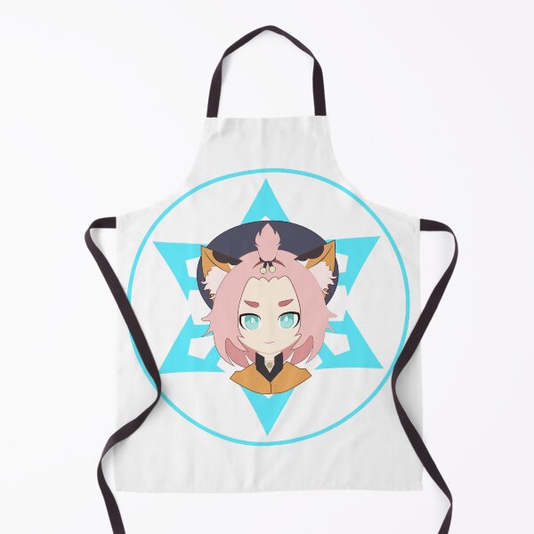 Item preview, Diona - Genshin Impact designed and sold by Erinni.