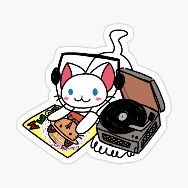 Item preview, devolution cat designed and sold by malwee.