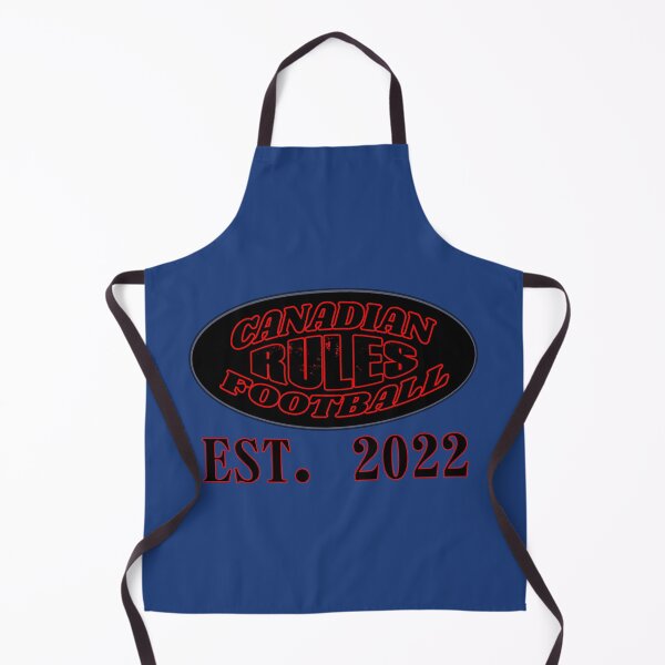 Item preview, Canadian Rules Football, the Future of Sports! designed and sold by michaelrodents.