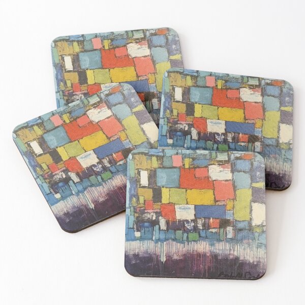 Item preview, Bob Carr Designs Abstract Art  designed and sold by BobCarrDesigns.