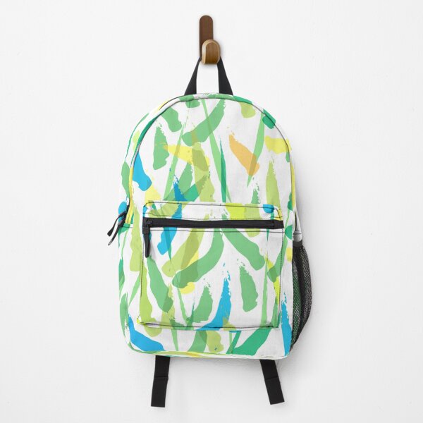 Item preview, Wild Colorful leaves designed and sold by Soumita.
