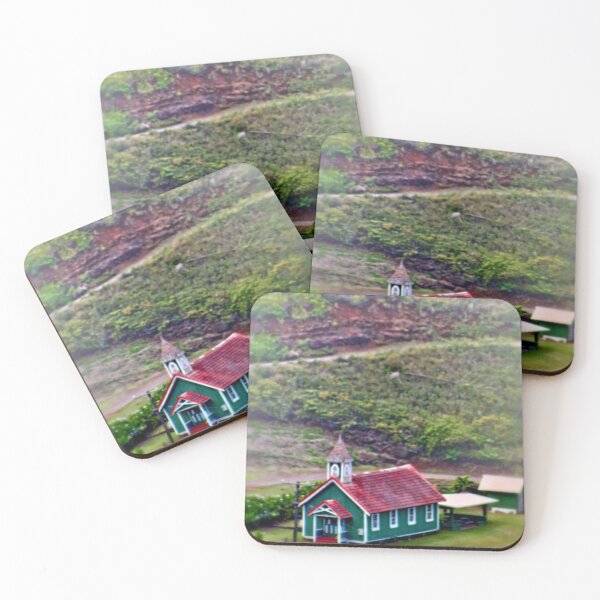 Item preview, Kahakuloa Village - Maui designed and sold by DJ Florek.