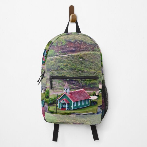Item preview, Kahakuloa Village - Maui designed and sold by DJ Florek.