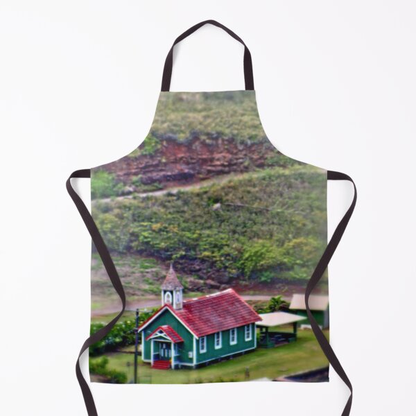 Item preview, Kahakuloa Village - Maui designed and sold by DJ Florek.