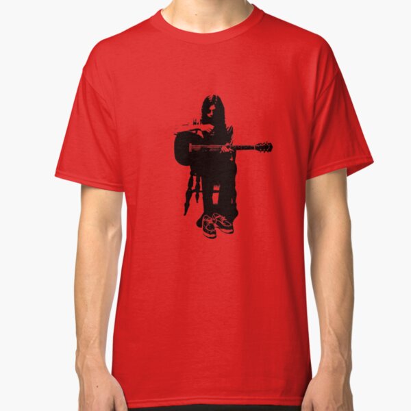 Nick Drake Classic T-Shirt