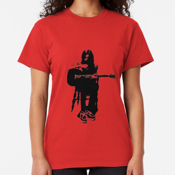 Nick Drake Classic T-Shirt