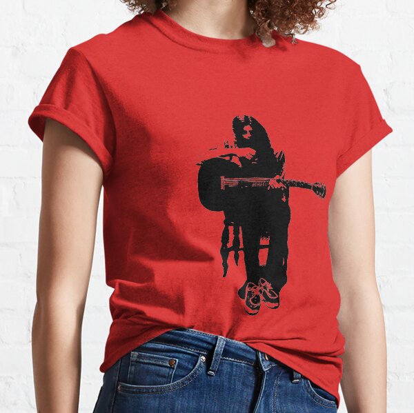 Nick Drake Classic T-Shirt