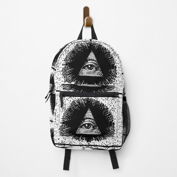 Item preview, Eye of Providence designed and sold by sirglennbo.