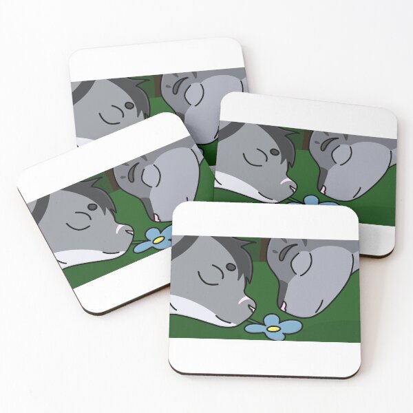 Item preview, Twitcheyes and Cinderpelt designed and sold by ceolsonart.