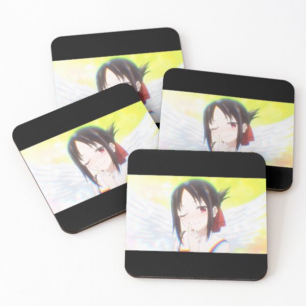 Item preview, Dirty Angel Kaguya Sama designed and sold by GonzaloFreire.