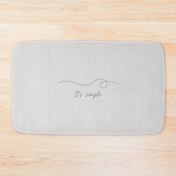 Item preview, It's simple  designed and sold by SUNMINARI.