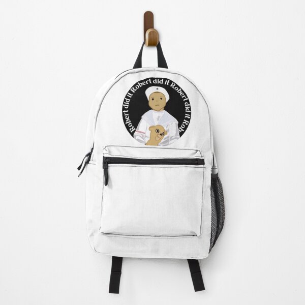 Item preview, Robert the Doll designed and sold by crownvictoria23.