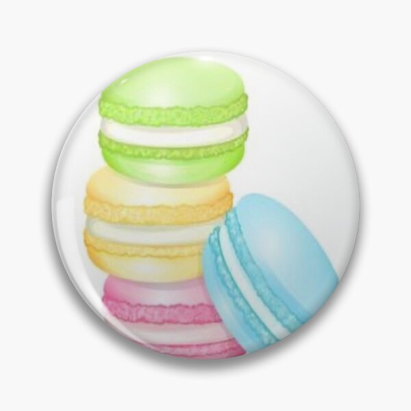 Item preview, Julianna's Macarons  designed and sold by mjeden0708.
