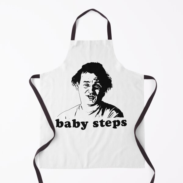 Item preview, Baby Steps designed and sold by everything-shop.