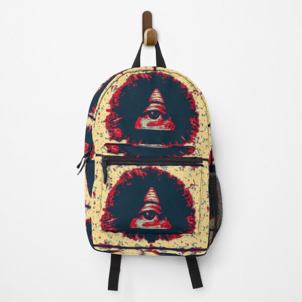Item preview, Eye of Providence designed and sold by sirglennbo.