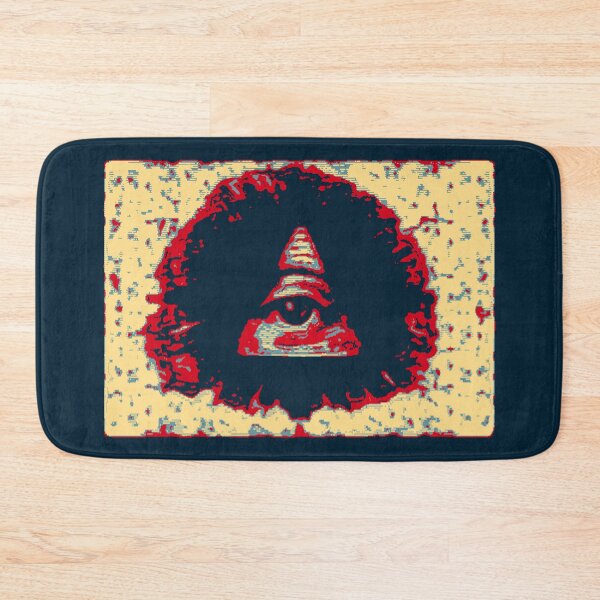 Item preview, Eye of Providence designed and sold by sirglennbo.