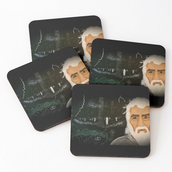 Item preview, Ancient philosopher.  designed and sold by Travis  Olson.
