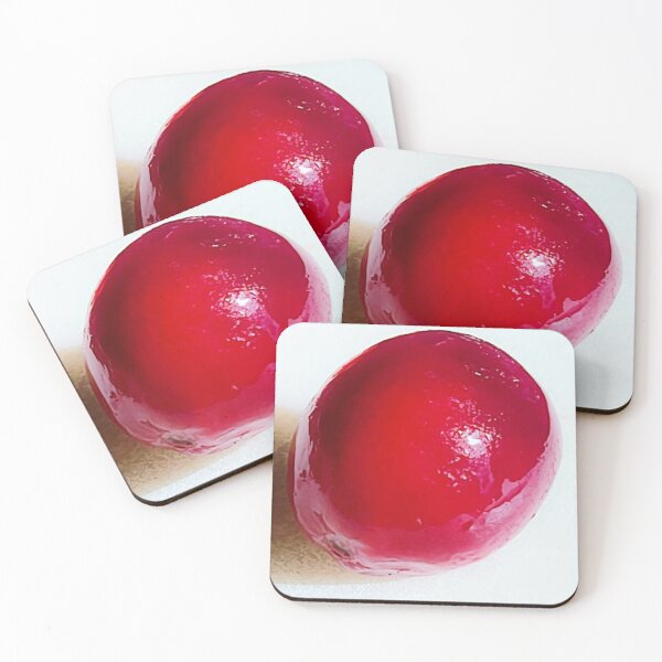 Artikelvorschau, Cranberry entworfen und verkauft von farmbrough.
