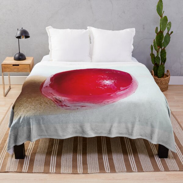 Item preview, Cranberry designed and sold by farmbrough.