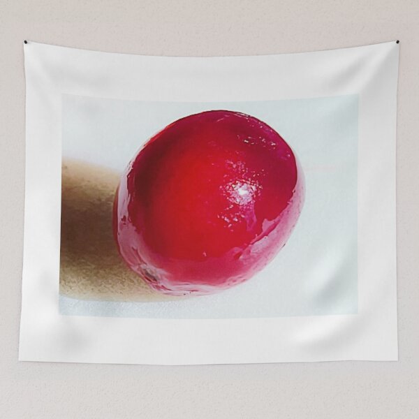 Item preview, Cranberry designed and sold by farmbrough.