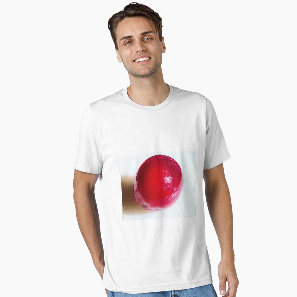Item preview, Essential T-Shirt designed and sold by farmbrough.