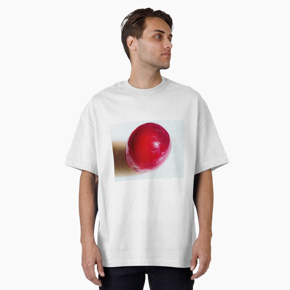 Item preview, Oversized T-Shirt designed and sold by farmbrough.