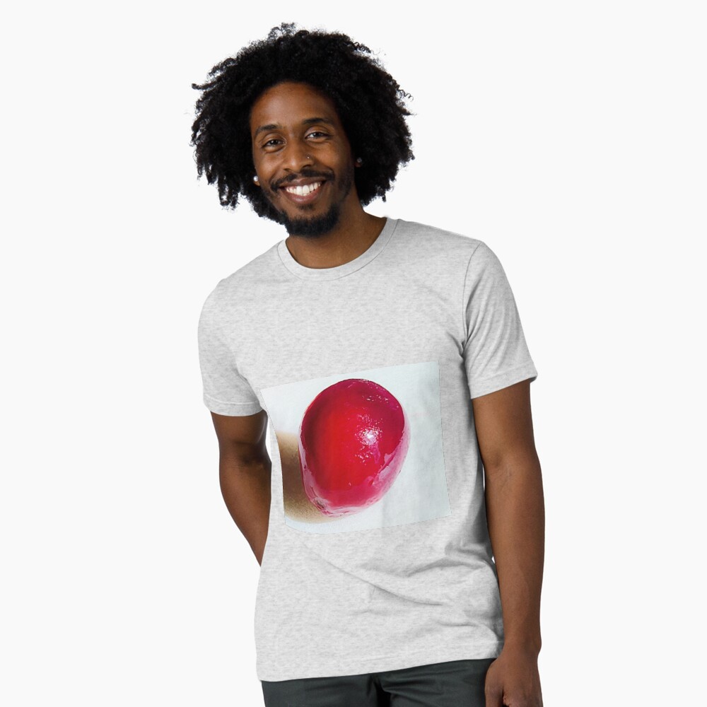 Item preview, Tri-blend T-Shirt designed and sold by farmbrough.