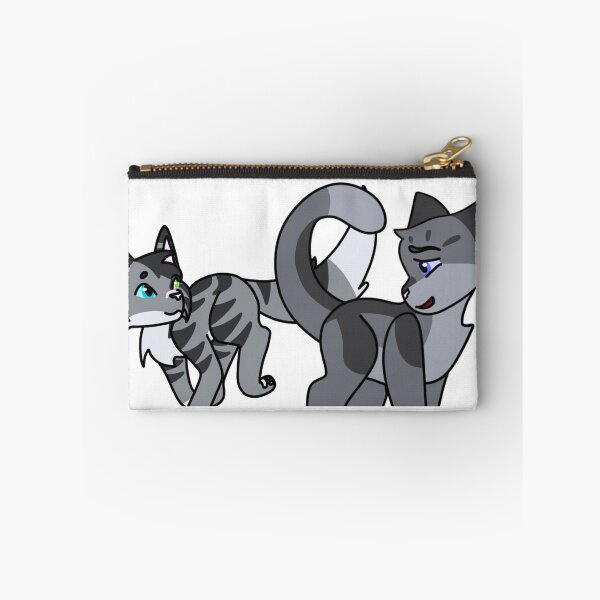 Item preview, Twitcheyes and Cinderpelt designed and sold by ceolsonart.