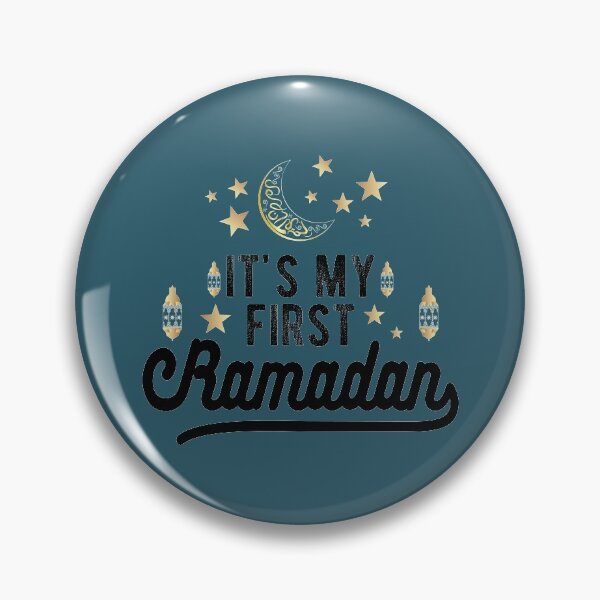 Item preview, My First Ramadan designed and sold by samah82.