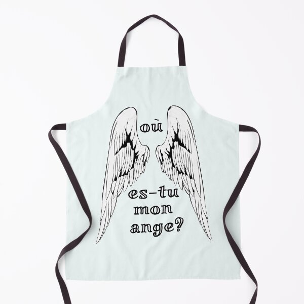 Item preview, where are you my angel? designed and sold by loiret1958.