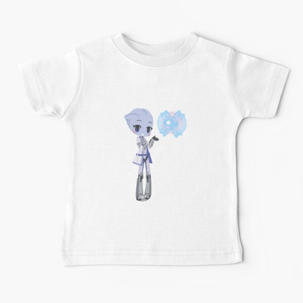 Mass Effect - Liara Baby T-Shirt