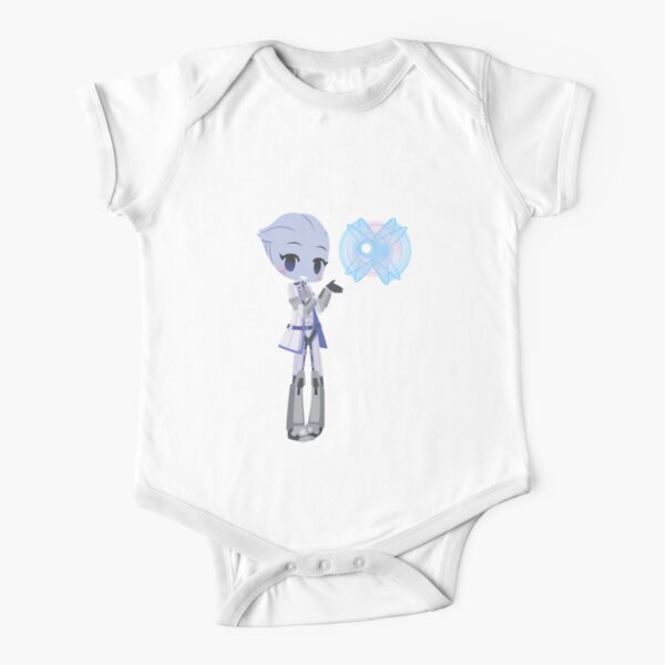 REBELN Always Be Yourself Unless You Can Be A Polar Bear Cotton Short Sleeve T Shirts for Baby Toddler Infant
