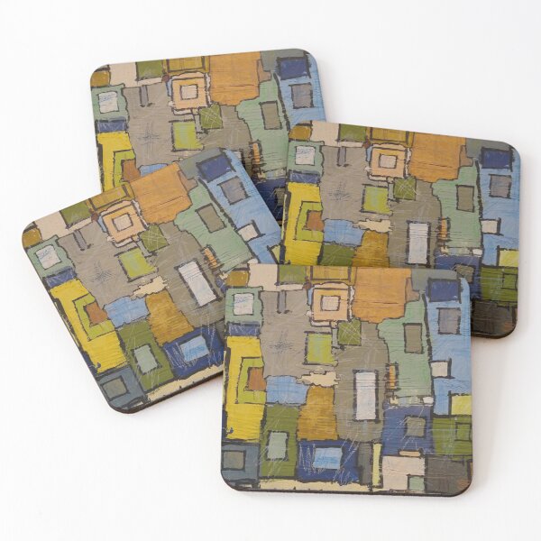 Item preview, Bob Carr Designs Abstract Art  designed and sold by BobCarrDesigns.