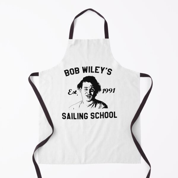 Item preview, Bob Wiley's Sailing School designed and sold by everything-shop.