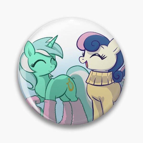 Item preview, Lira and Bonbon designed and sold by UserSem.