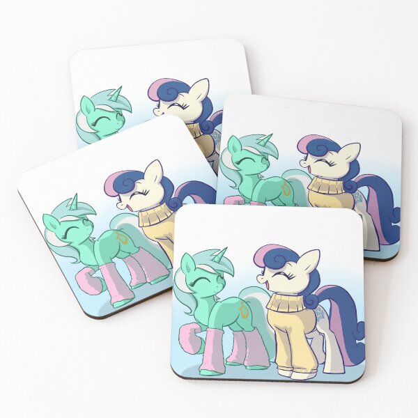 Item preview, Lira and Bonbon designed and sold by UserSem.