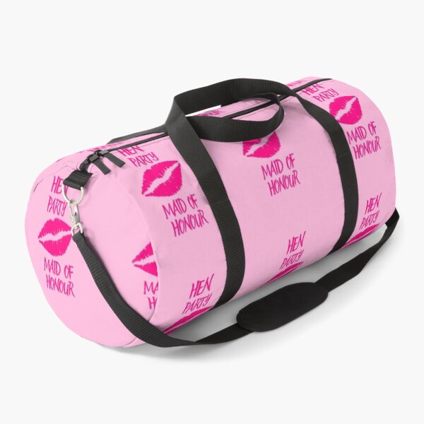 Item preview, HEN PARTY MAID OF HONOUR designed and sold by kawrdesigns.